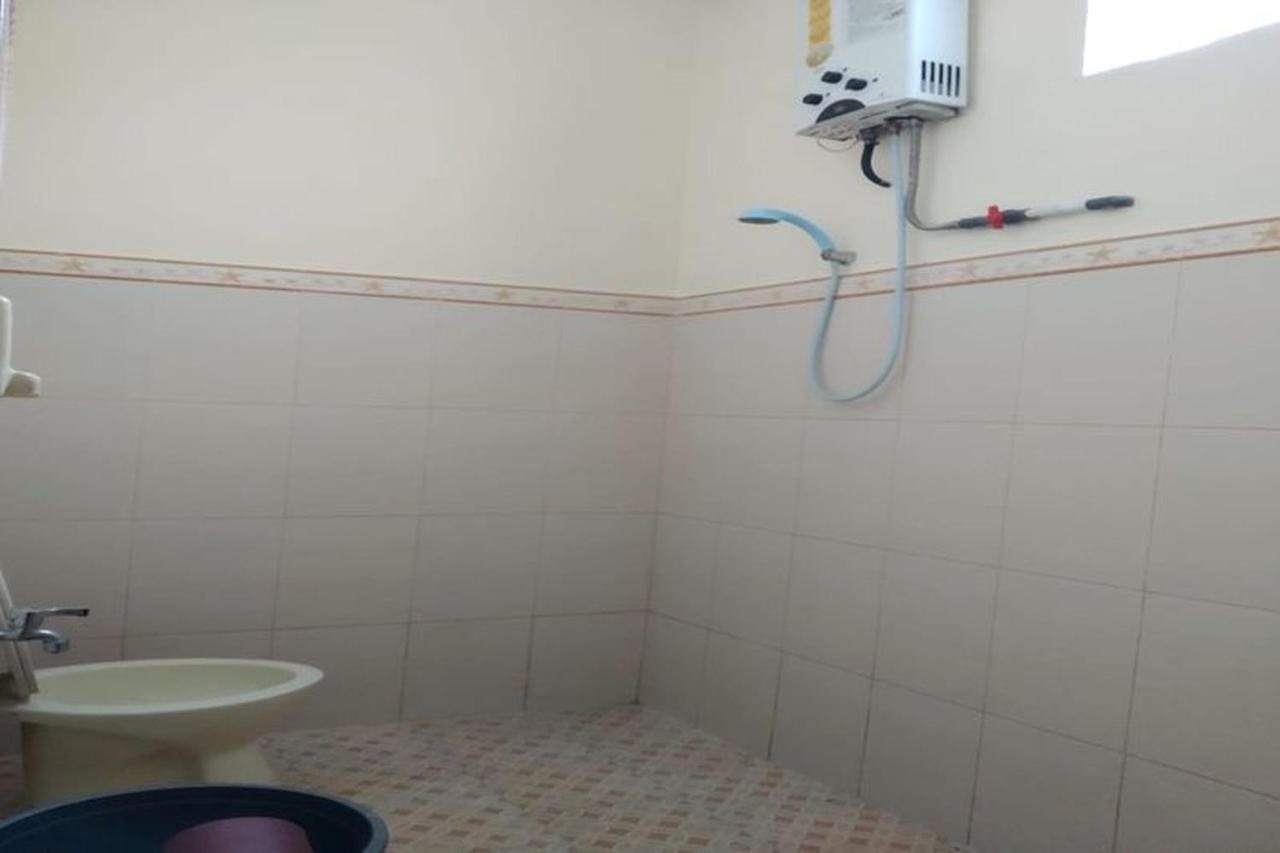 Penginapan Pondok Jurang Ciwidey Syariah Panundaan Exterior photo